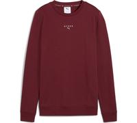 Puma Puma X Hyrox W Heavyweight Crew ruby shimmer (96) XXL