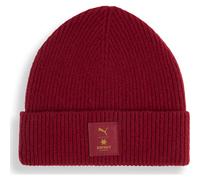 Puma Puma X Saysky Merino Mid Crown Beanie team regal red (02) OSFA