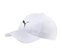 PUMA Golf Herren 0214310 2018 Pounce Cap (Acid Lime/Quiet Shade)