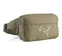 PUMA Pumapuma Plus Hüfttasche, Unisex, Grün
