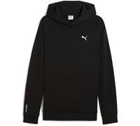 PUMA Pumatech Double Knit Hoodie Herren 01 - PUMA black XL