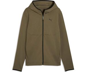 Puma Pumatech Full-zip Hoodie DK loden green (81) L