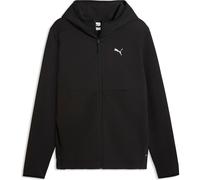 Puma Pumatech Full-zip Hoodie DK puma black (01) XL