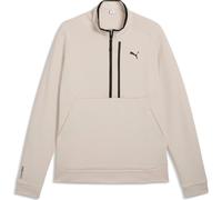 Puma Pumatech Half Zip DK silver fog (82) M