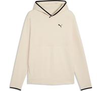 Puma Pumatech Hoodie DK alpine snow (87) XL