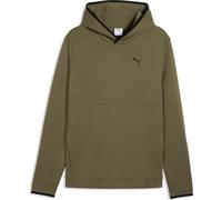 Puma Pumatech Hoodie DK loden green (81) XXL