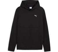 Puma Pumatech Hoodie DK puma black (01) M