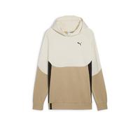Puma Pumatech Hoodie Fl Lifestylehoody braun M