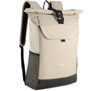 PUMATECH 26 l Rolltop-Rucksack, Accessoires, , OSFA Beige