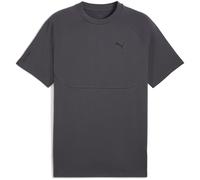 PUMA Pumatech T-Shirt Herren 44 - dusky gray L