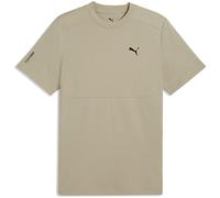 Puma Pumatech Tee pebble gray (61) S