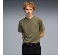 PUMA Pumatech T-Shirt Herren 81 - loden green L
