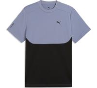 Puma Pumatech Tee gray sky (65) XXL