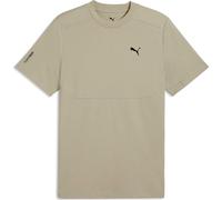 Puma Pumatech Tee pebble gray (61) XXL