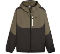 PUMA Pumatech Windbreaker Herren 81 - loden green M