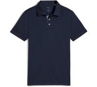 Puma Boys Pure 2.0 Polo deep navy (03) 128