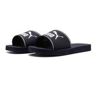 Puma PURECAT 2.0 Slide Sandale, Unisex, Marineblau, 6 UK