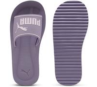PUMA Purecat 2.0 Badelatschen 08 - lilac luster/pearl pink 42