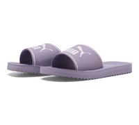 PUMA Purecat 2.0 Badelatschen 08 - lilac luster/pearl pink 43