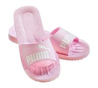 Puma Badeschuhe Purecat pink - 1 Paar, Größe Euro (US) 38 (6)