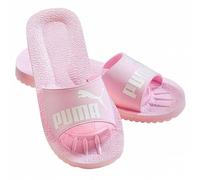 PUMA Purecat Dusch- und Badeschuhe Slipper Statement Deluxe Edition - Pearl Pink - Gr. 37