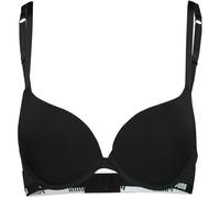 PUMA Damen Push-up-BH 1er-Pack | Mit Aucun | Schwarz | Größe: 36D