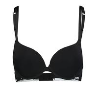 PUMA Damen Pushup-BH 1er-Pack black 85C (8718824915135)