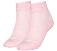 Puma Quarter Socken 2 Paare