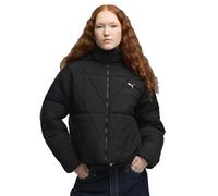 Puma Quilted Pufferjacke