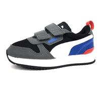 Puma R78 373617 Mehrfarbig 29 black/white EU 33