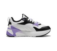 Puma black-solver-lavender für Damen, schwarz, Gr. 42 EU / 8 UK
