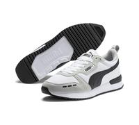 Puma R78 Freizeitschuhe, weiß, Größe 40 ½ 40 ½