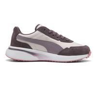 Puma R78 Glance Damen Freizeitschuhe, pink, Größe 39 39