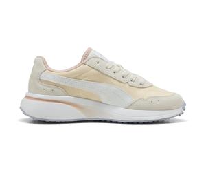 Puma R78 Glance Damen Freizeitschuhe, weiß, Größe 36 36