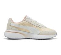 Puma R78 Glance Damen Freizeitschuhe, weiß, Größe 40 ½ 40 ½