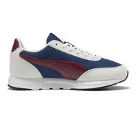 Puma R78 Lightwind Freizeitschuhe, blau, Größe 43 43