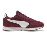 Puma R78 Lightwind Freizeitschuhe, rot, Größe 44 44