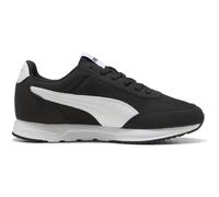 Puma R78 Lightwind Freizeitschuhe, schwarz, Größe 42 ½ 42 ½