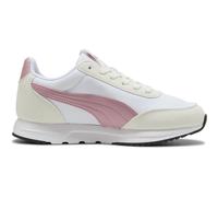 Puma R78 Lightwind Freizeitschuhe, weiß, Größe 44 44