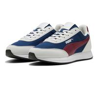 Puma R78 Lightwind persian blue-team regal red-feather gray (14) 10