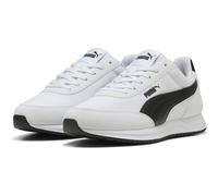 Puma R78 Lightwind puma white-puma black (02) 13