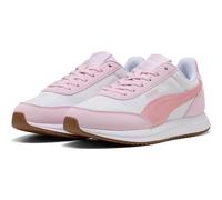 PUMA R78 Lightwind Sneaker 22 - PUMA white/rosy outlook/pearl pink 40