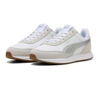 PUMA R78 Lightwind SL Sneaker Damen weiß 37,5
