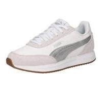 PUMA R78 Lightwind SL Sneaker Damen weiß 37,5