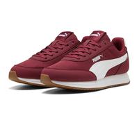 PUMA R78 Lightwind Sneaker 13 - team regal red/puma white/gum 42.5