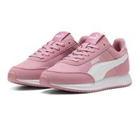 Puma R78 Lightwind Sneaker Kinder - pink/weiß - 37