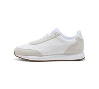 PUMA R78 Lightwind Sneakers Unisex, Schuhe, Weiß, 42