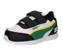 PUMA R78 Lightwind Super Puma V Inf Mädchen|Jungen weiß 20