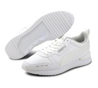 Puma Unisex Sneaker R78 SL 374127-02 44.5 Puma White-Puma White