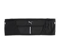 Puma Race DAY Waistband Sporttasche, schwarz S